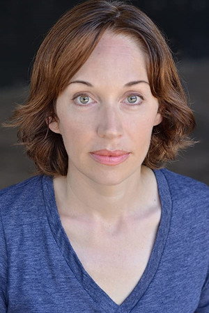 Annie Humphrey portrait