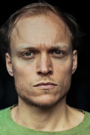 Emanuel Fellmer portrait