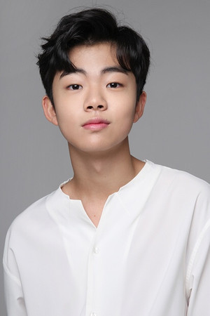 Jeong Joon-won portrait
