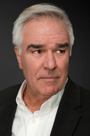 Tom O'Neill portrait
