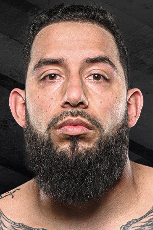 Jeremy Sauceda portrait