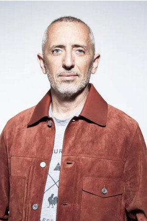 Gad Elmaleh portrait