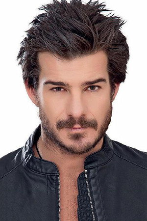 Hakan Hatipoğlu portrait