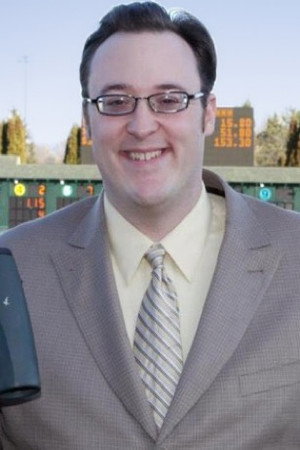 Jason Beem portrait