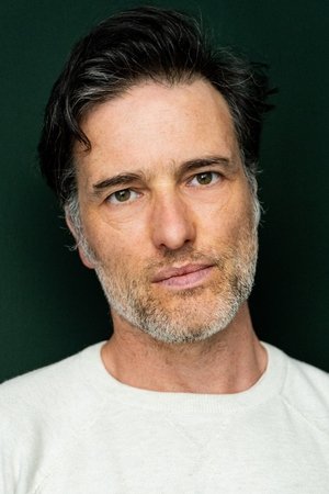 Ed Stoppard portrait