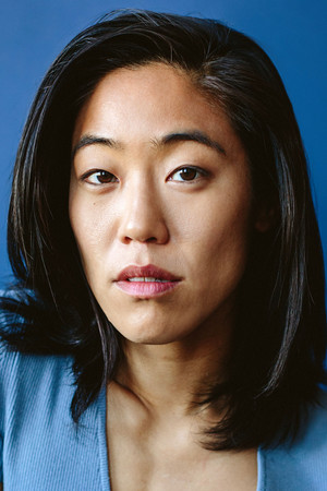 Christine Lee portrait