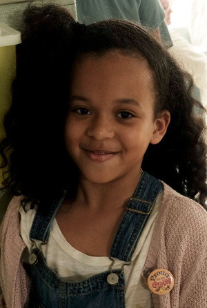 Aria Birch portrait