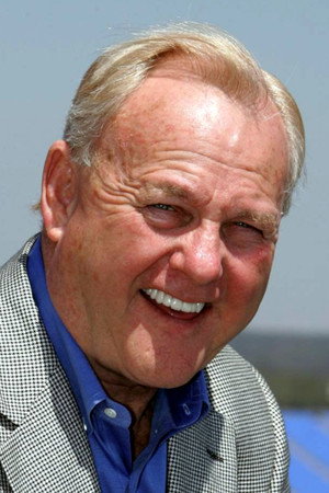 Humpy Wheeler portrait