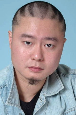 Wei Xiang portrait