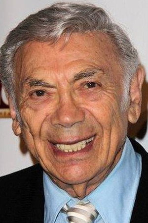 Ed Ames portrait
