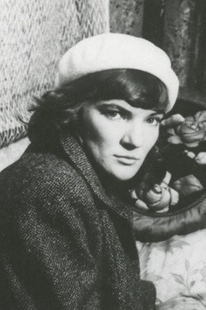 Anna Grzeszczak portrait