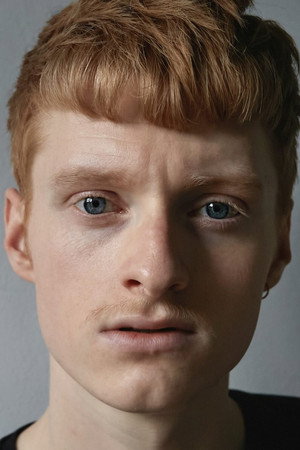 Casper Kjær Jensen portrait