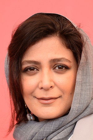 Elham Korda portrait