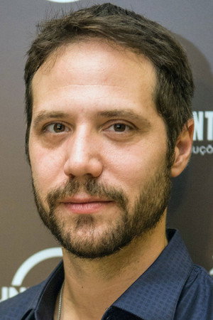 Antonio Saboia portrait