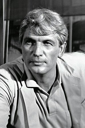 Reginald Kernan portrait