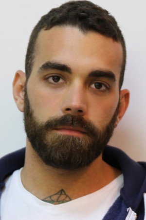 Rafael portrait