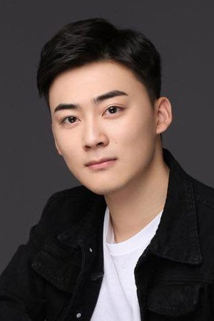 Fang Yang-Fei portrait