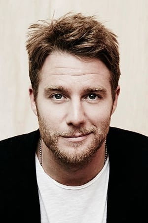 Jake McDorman portrait