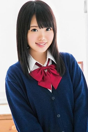 Himawari Natsuno portrait