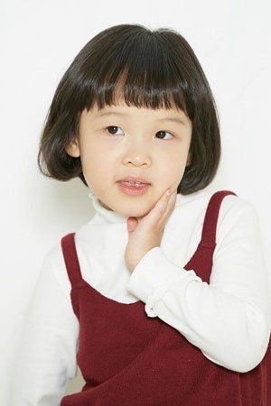Seo Yeon-woo portrait