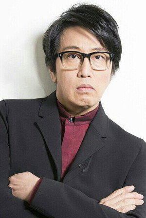 Yasuyuki Okamura portrait