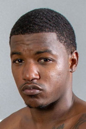 Manny Baby portrait