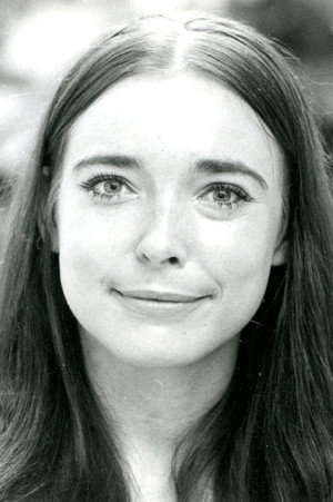 Marie Ahrle portrait