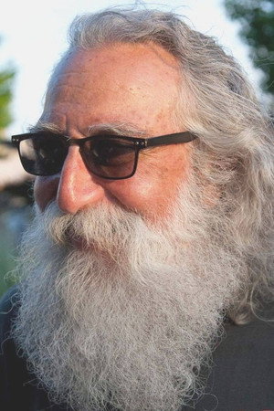 Tony "Pan" Sanfelippo portrait