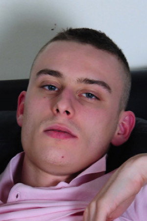 Thierry Schaffauser portrait