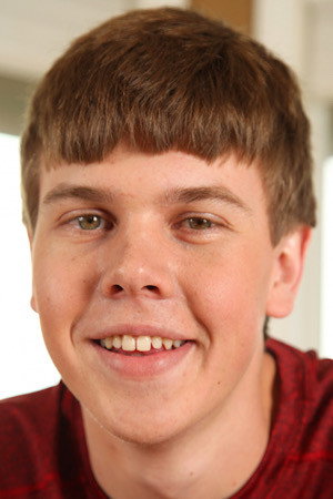 Tommy White portrait