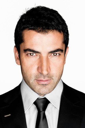 Kenan İmirzalıoğlu portrait