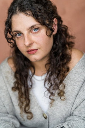 Robin Kristoffy portrait