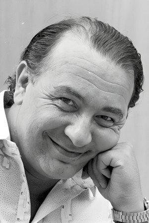 Sérgio Mamberti portrait