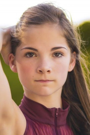 Eva Igo portrait
