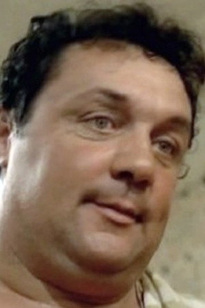 Jean Panisse portrait