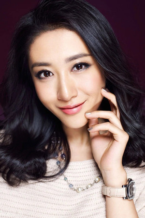 Liu Sitong portrait