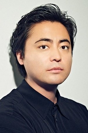 Takayuki Yamada portrait