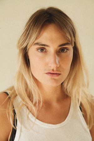 Vanille Lehmann portrait