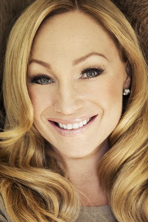 Charlotte Perrelli portrait