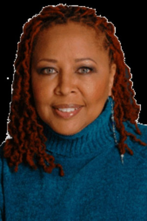 Myra J. portrait