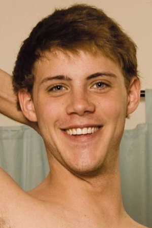 Kent Riley portrait