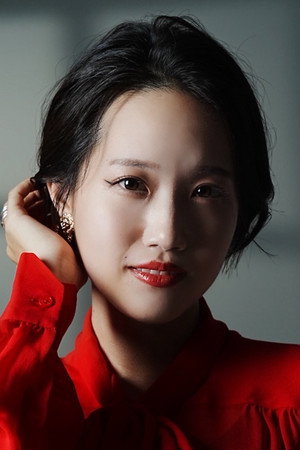 Eri Inagawa portrait