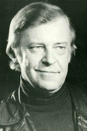 Juris Lejaskalns portrait