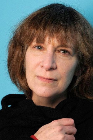 Amanda Plummer portrait