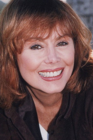 Ann Sidney portrait