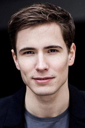 Martin Goeres portrait