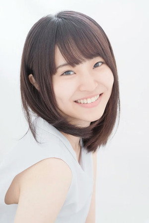 Natsumi Murakami portrait