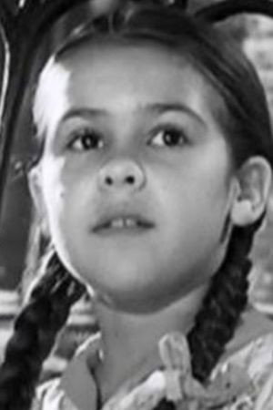 Lucy Appleby portrait