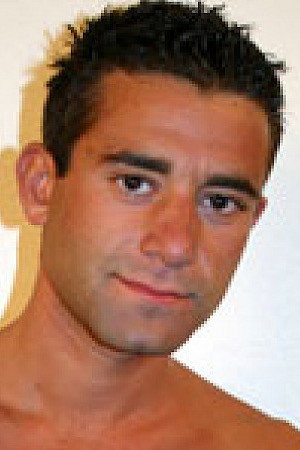 Lucas Benson portrait