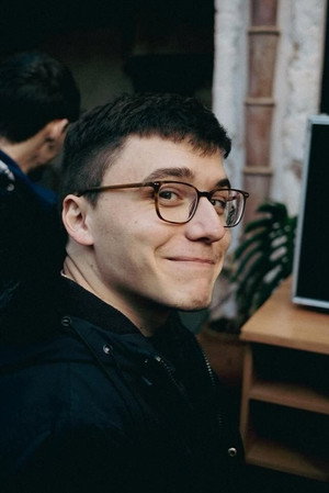 Antoni Guiscafrè portrait